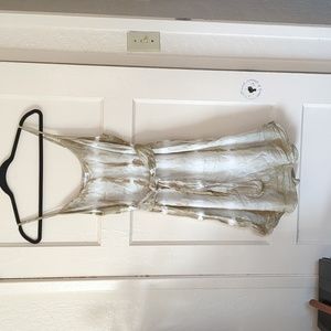 Bella Dahl Cami Dress